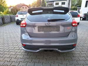 Ford Focus ST - An 2016 - Benzină 2.0--cp 250 — miniatura 5