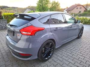 Ford Focus ST - An 2016 - Benzină 2.0--cp 250 — miniatura 6