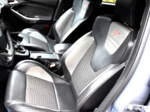Ford Focus ST - An 2016 - Benzină 2.0--cp 250 — miniatura 8
