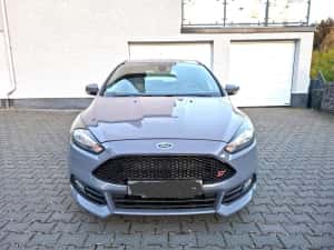 Ford Focus ST - An 2016 - Benzină 2.0--cp 250 — miniatura 9