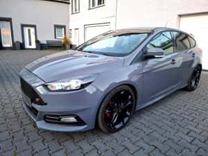 Ford Focus ST - An 2016 - Benzină 2.0--cp 250 — miniatura 10