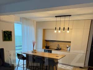 Apartament exclusivist cu loft la mansarda – 160 mp,mun.Suceava — miniatura 2