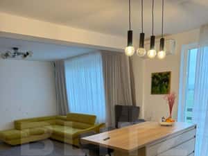 Apartament exclusivist cu loft la mansarda – 160 mp,mun.Suceava — miniatura 3