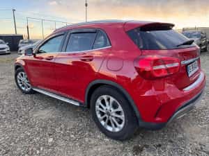 Mercedes-Benz GLA 180  1,5 Diesel 157000 km 12.2016 Cutie Automata — miniatura 4