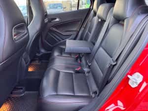 Mercedes-Benz GLA 180  1,5 Diesel 157000 km 12.2016 Cutie Automata — miniatura 5