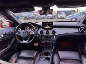 Mercedes-Benz GLA 180  1,5 Diesel 157000 km 12.2016 Cutie Automata — miniatura 7