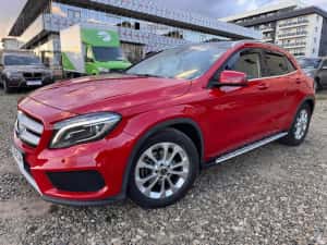Mercedes-Benz GLA 180  1,5 Diesel 157000 km 12.2016 Cutie Automata — miniatura 8