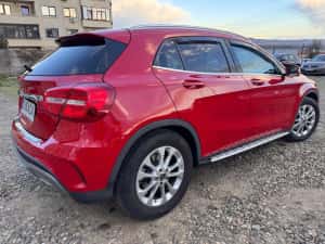 Mercedes-Benz GLA 180  1,5 Diesel 157000 km 12.2016 Cutie Automata — miniatura 10