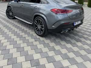 Mercedes GLE Coupe 400D — miniatura 5