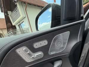 Mercedes GLE Coupe 400D — miniatura 9