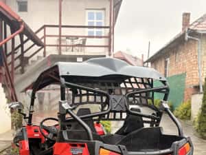 Cfmoto Zforce Bazooka 625 UTV SSV / Uforce Maverick — miniatura 6