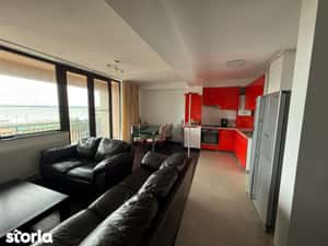 Oportunitate Investitie |135.000 |3 camere Bvd. Mamaia | Vedere Lac — miniatura 4