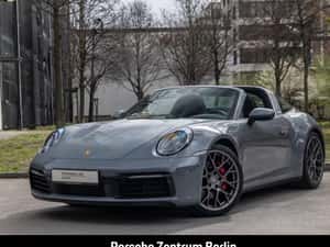 Porsche 992 Cabrio, 450 cp, 20.978 km