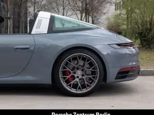 Porsche 992 Cabrio, 450 cp, 20.978 km — miniatura 7