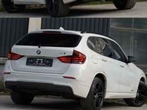 Bmw X1 / x-drive/(4x4) 2013/ M-Packet/Automat/2.0 Diesel/ 184 Cp/ — miniatura 3