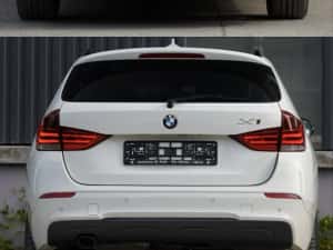 Bmw X1 / x-drive/(4x4) 2013/ M-Packet/Automat/2.0 Diesel/ 184 Cp/ — miniatura 4