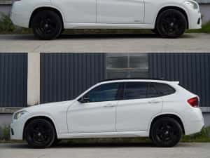 Bmw X1 / x-drive/(4x4) 2013/ M-Packet/Automat/2.0 Diesel/ 184 Cp/ — miniatura 5