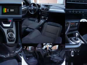 Bmw X1 / x-drive/(4x4) 2013/ M-Packet/Automat/2.0 Diesel/ 184 Cp/ — miniatura 6