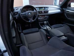 Bmw X1 / x-drive/(4x4) 2013/ M-Packet/Automat/2.0 Diesel/ 184 Cp/ — miniatura 7