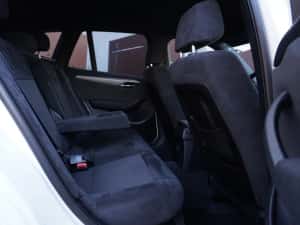 Bmw X1 / x-drive/(4x4) 2013/ M-Packet/Automat/2.0 Diesel/ 184 Cp/ — miniatura 8