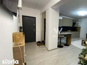 Superb apartament in zona El Gringo, Selimbar Sibiu — miniatura 4