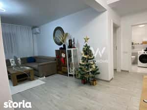 Superb apartament in zona El Gringo, Selimbar Sibiu — miniatura 5