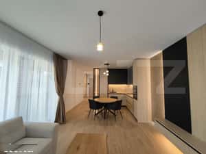 Apartament prima inchiriere, Scala Cetate, parcare subterana — miniatura 2
