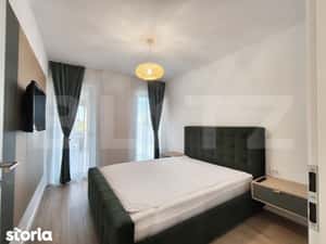 Apartament prima inchiriere, Scala Cetate, parcare subterana — miniatura 4