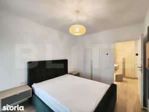 Apartament prima inchiriere, Scala Cetate, parcare subterana — miniatura 5