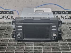 Navigatie Mazda CX - 5 2012 - 2015 (1151) 653081503C0171 Garantie