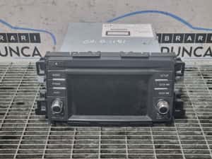 Navigatie Mazda CX - 5 2012 - 2015 (1151) 653081503C0171 Garantie — miniatura 4