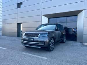Land Rover Range Rover Hibrid 2024 - 30.000 km