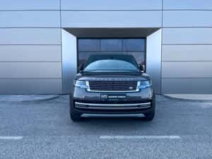 Land Rover Range Rover Hibrid 2024 - 30.000 km — miniatura 2