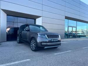 Land Rover Range Rover Hibrid 2024 - 30.000 km — miniatura 3