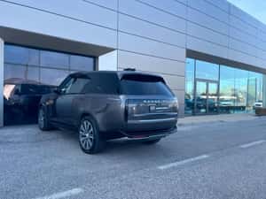 Land Rover Range Rover Hibrid 2024 - 30.000 km — miniatura 4