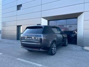 Land Rover Range Rover Hibrid 2024 - 30.000 km — miniatura 6