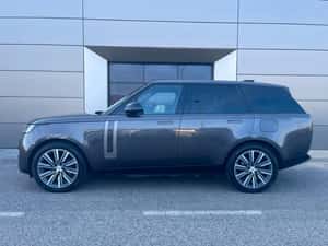 Land Rover Range Rover Hibrid 2024 - 30.000 km — miniatura 7