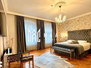 Apartament 4 camere | Ultracentral Sibiu | 88 mp, 2 băi