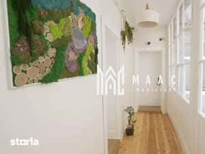Apartament 4 camere | Ultracentral Sibiu | 88 mp, 2 băi — miniatura 4