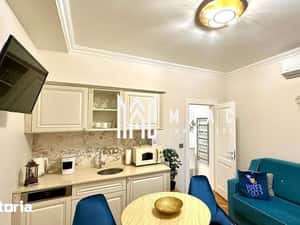 Apartament 4 camere | Ultracentral Sibiu | 88 mp, 2 băi — miniatura 6