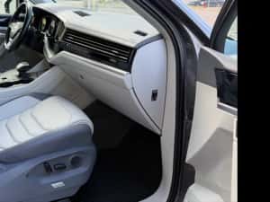 VW TOUAREG=2020=3.0=286Cp=E6=Automat=4x4=Camera=Ful Led=Navi=Pilot=Comp=Line=Side=Inc Scaune=Impecabil= — miniatura 6
