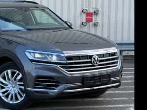 VW TOUAREG=2020=3.0=286Cp=E6=Automat=4x4=Camera=Ful Led=Navi=Pilot=Comp=Line=Side=Inc Scaune=Impecabil= — miniatura 10