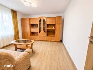Prima inchiriere | Garsoniera spatioasa | renovata integral — miniatura 4
