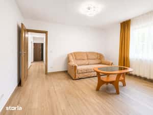 Prima inchiriere | Garsoniera spatioasa | renovata integral — miniatura 6