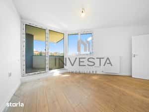 Apartament 3 camere 88 mp cu terasa de 28 mp | Finisat | Intre Lacuri — miniatura 4