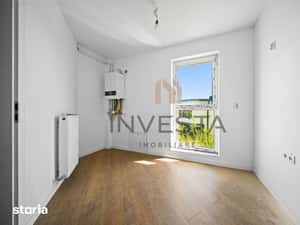 Apartament 3 camere 88 mp cu terasa de 28 mp | Finisat | Intre Lacuri — miniatura 6