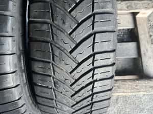 2 anvelope M+S 195/65/16C Michelin DOT 2021! — miniatura 4