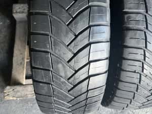 2 anvelope M+S 195/65/16C Michelin DOT 2021! — miniatura 5