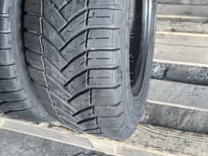 2 anvelope M+S 195/65/16C Michelin DOT 2021! — miniatura 6