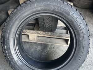 2 anvelope M+S 195/65/16C Michelin DOT 2021! — miniatura 9